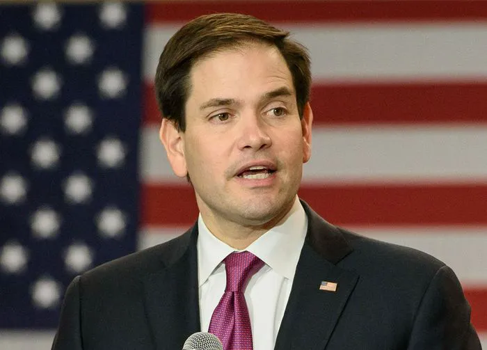 marco rubio