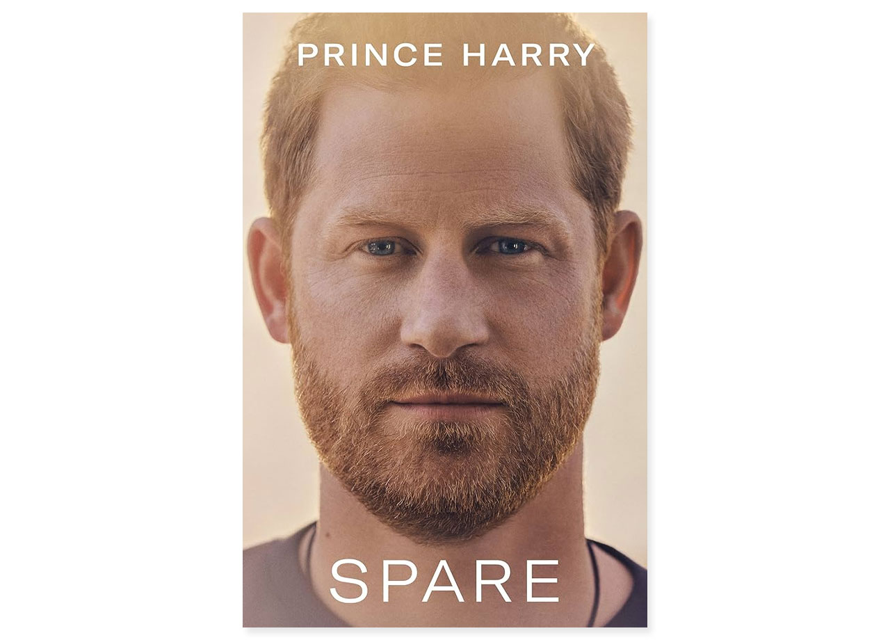 spare