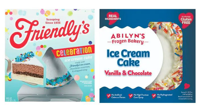 friendly's