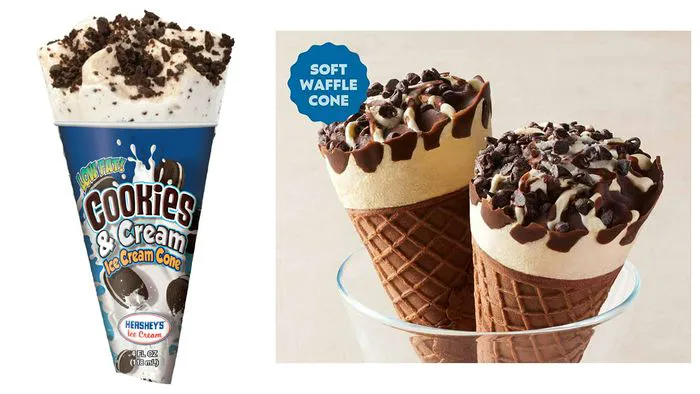 hersheys