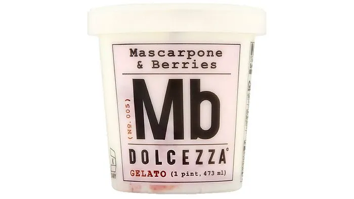 mascarpone