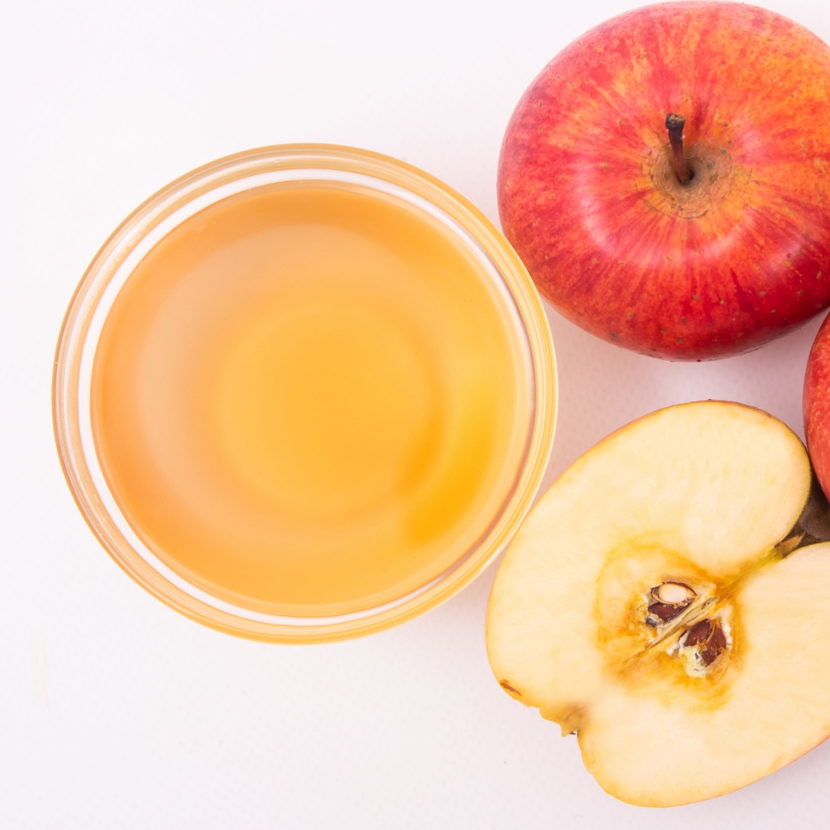 acv and apples