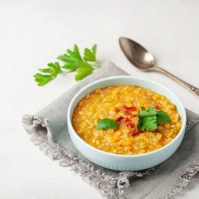 lentils