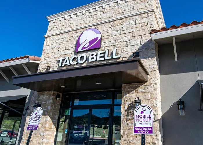 taco bell
