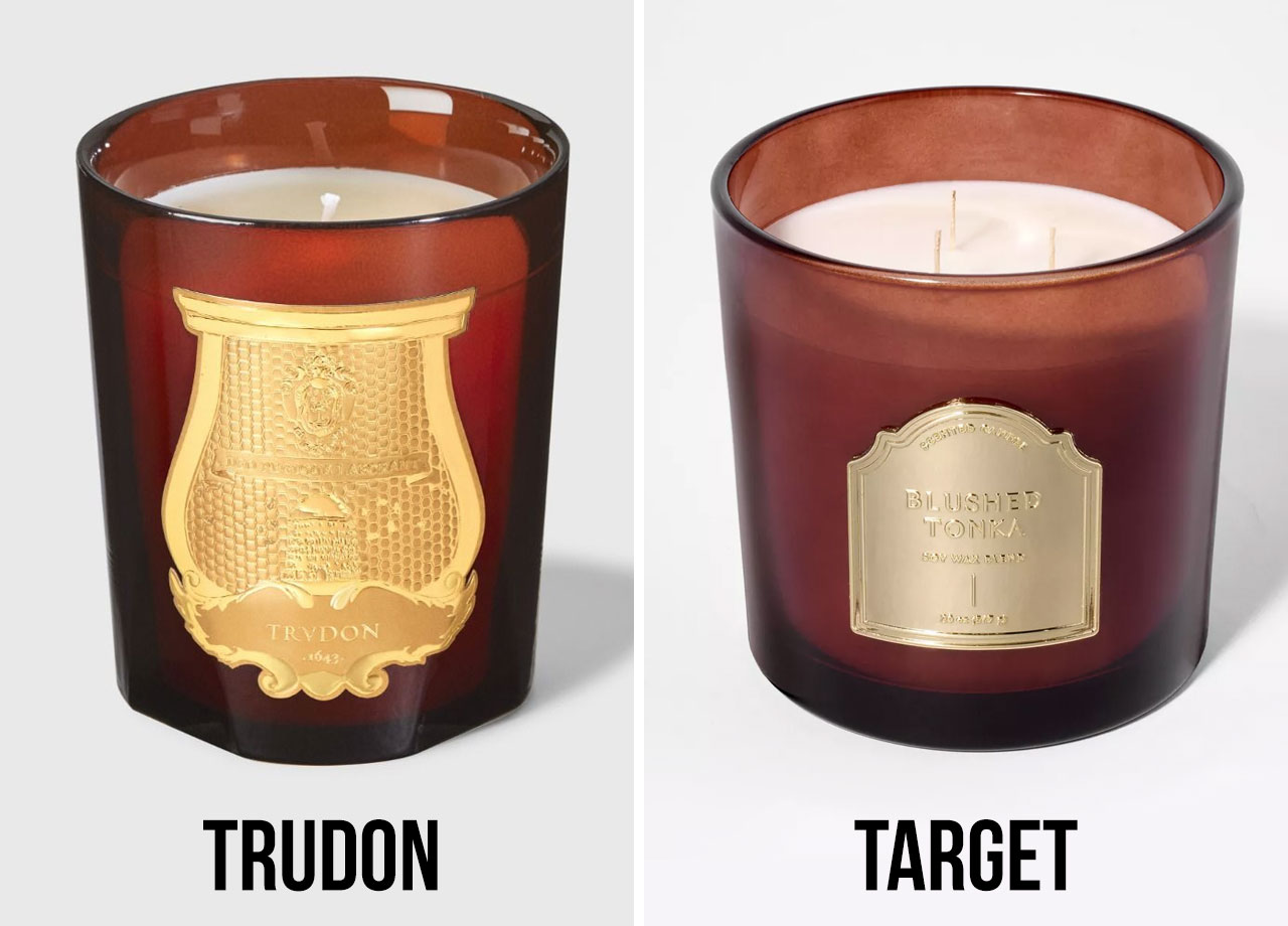 These 20 Candles From Target Are A Dupe For Designer Scents—We’re