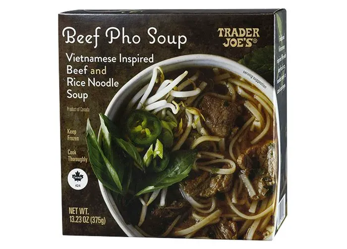 beef pho