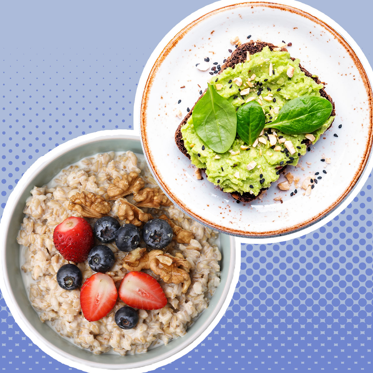 Doctors Agree 7 FiberRich Foods You Should Eat Every Day As You Age