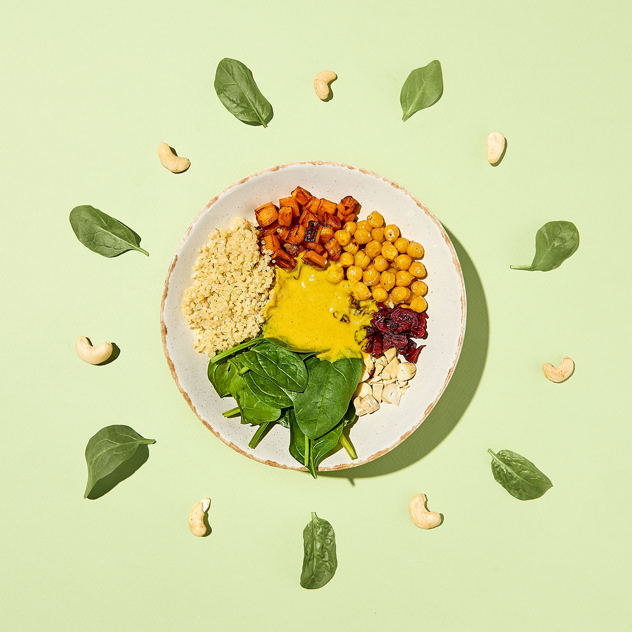 The Healthiest Carbs To Eat While Still Losing Weight Into Fall, From