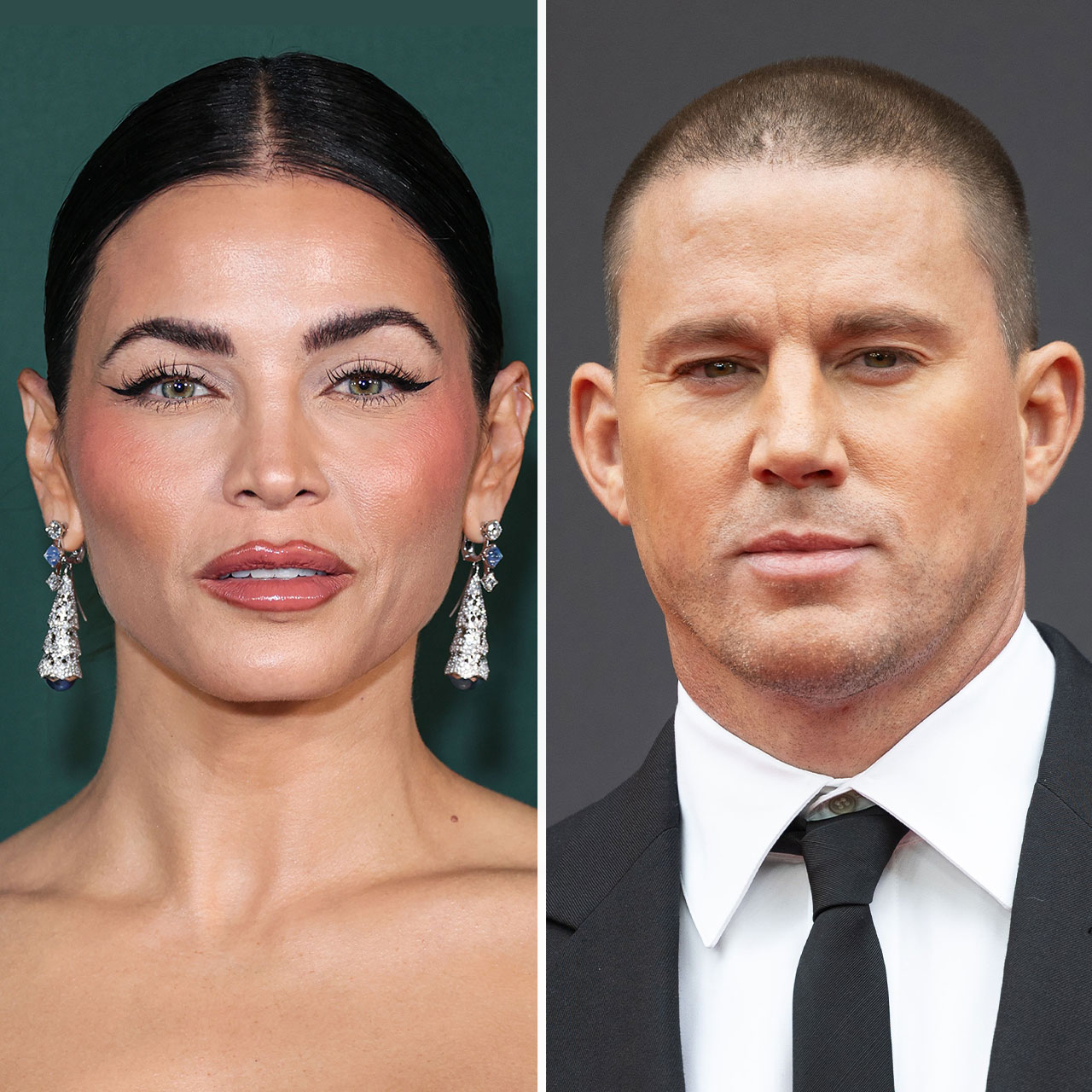 Channing Tatum Accuses Jenna Dewan Of ‘Delay Tactics’ As Their Messy