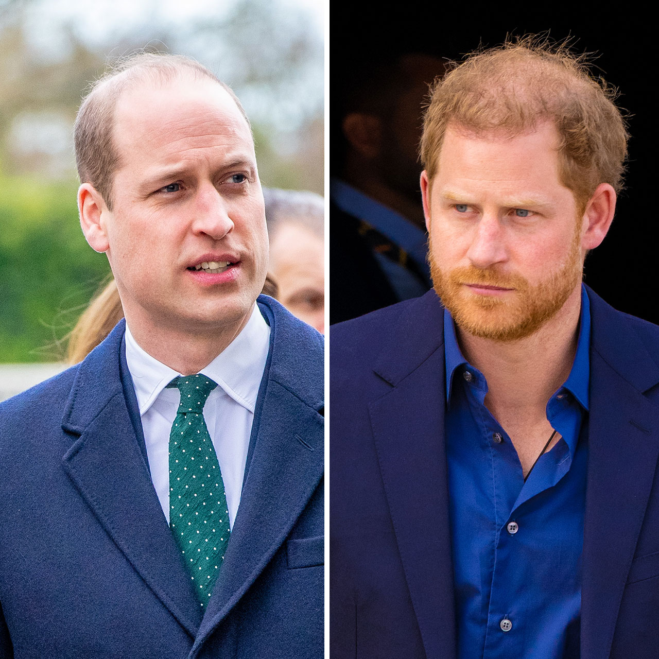 Prince William Is Reportedly ‘Furious’ That Prince Harry Brings Up