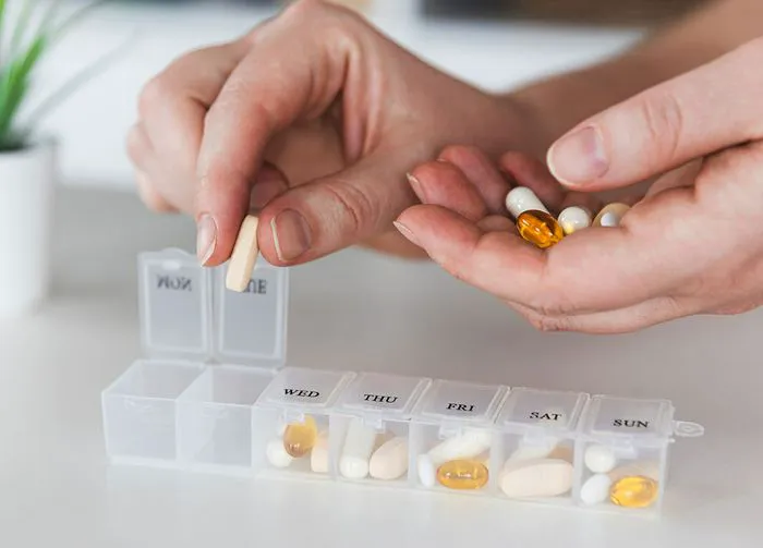 organizing-supplements