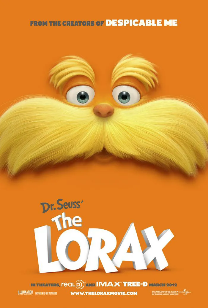 the lorax