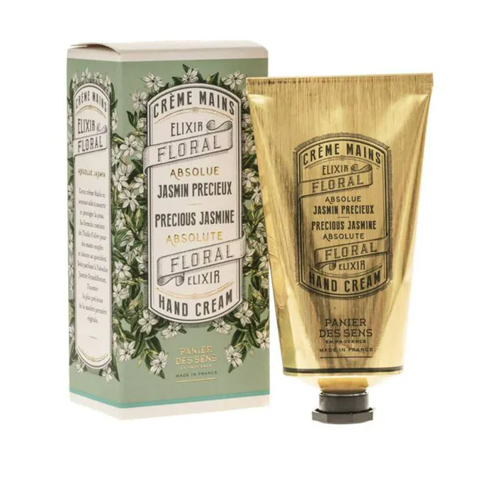 "Panier des Sens Hand Cream product image"