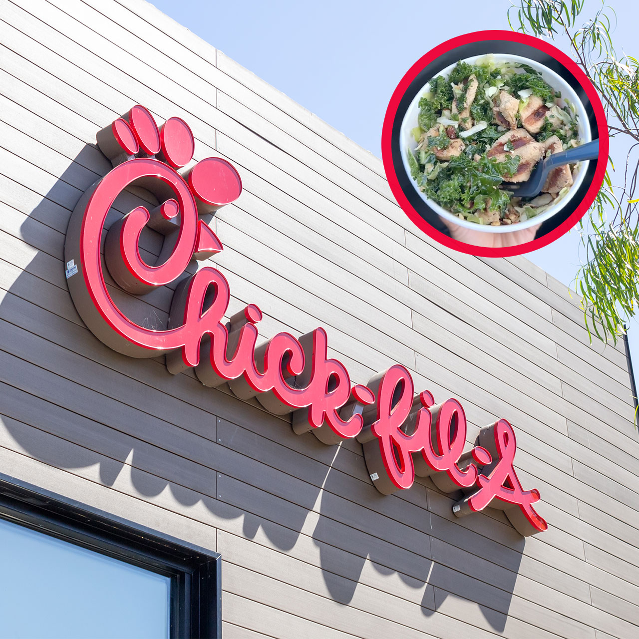 Instagram Is Losing It Over This Viral ChickfilA Milkshake Hack ‘I