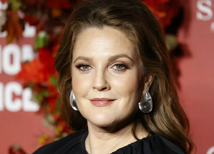 drew barrymore