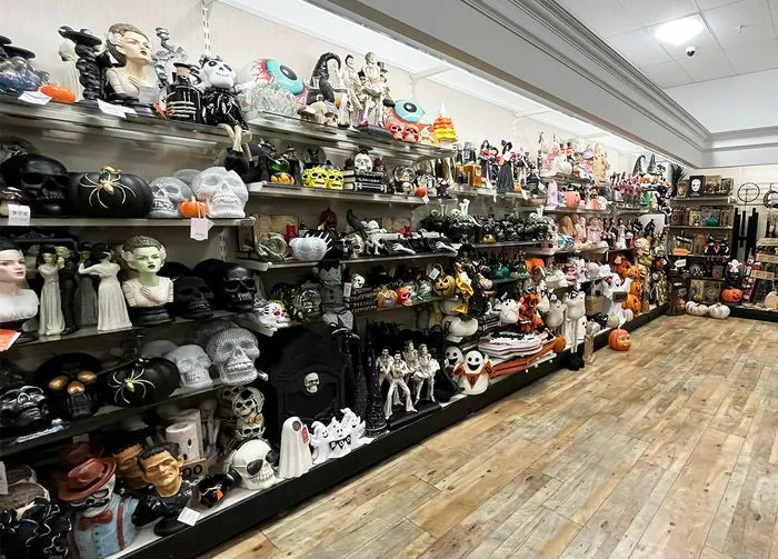halloween decor
