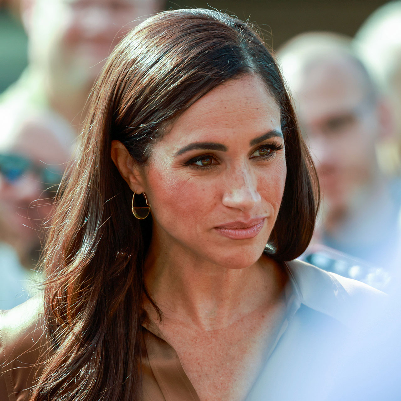 Meghan Markle Reportedly Runs Her Office Like A ‘Dictator’ After
