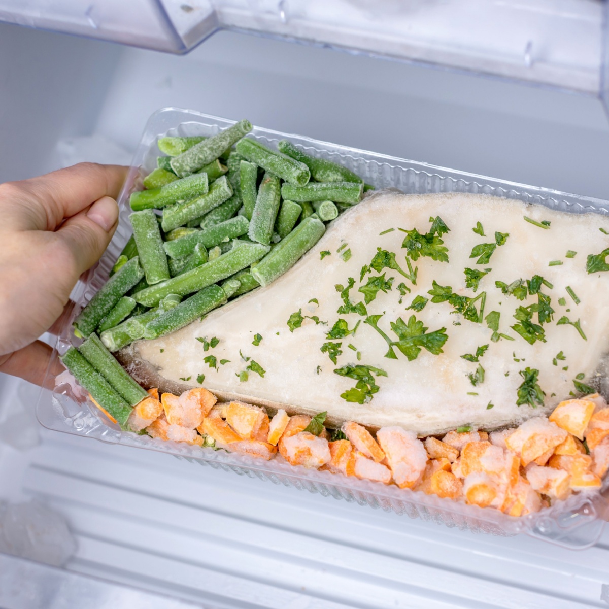 8 Inflammatory Frozen Foods Health Experts Want You To Stop Buying At