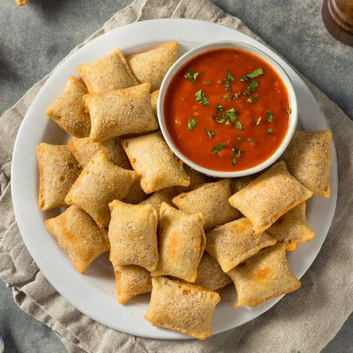pizza rolls