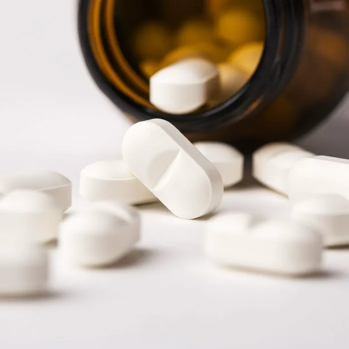calcium supplements