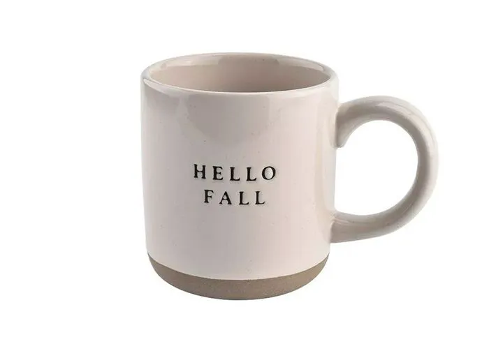 mug
