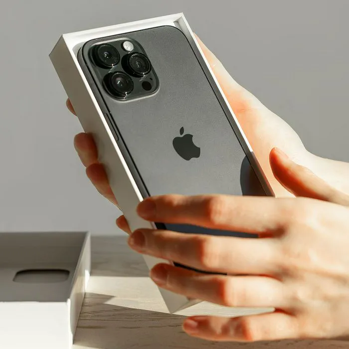 unboxing-iphone