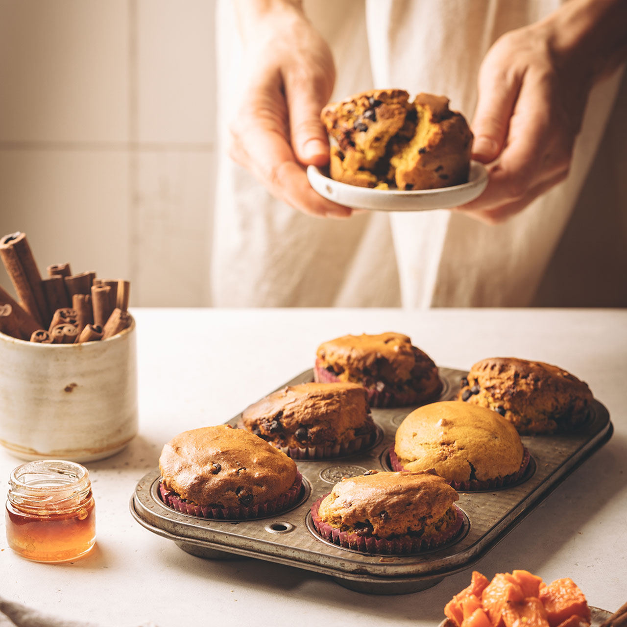 Craving Sugar? A Nutrition Coach Who Lost 32 Pounds ‘After Years Of Yo