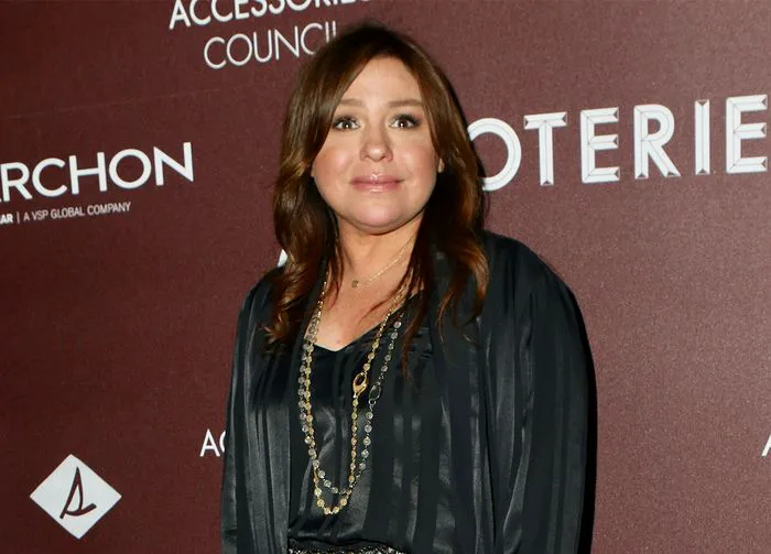 rachel ray