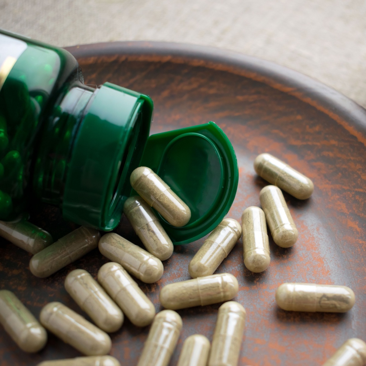Avoid These 2 Common Supplements Because They Can Lead To Liver Issues