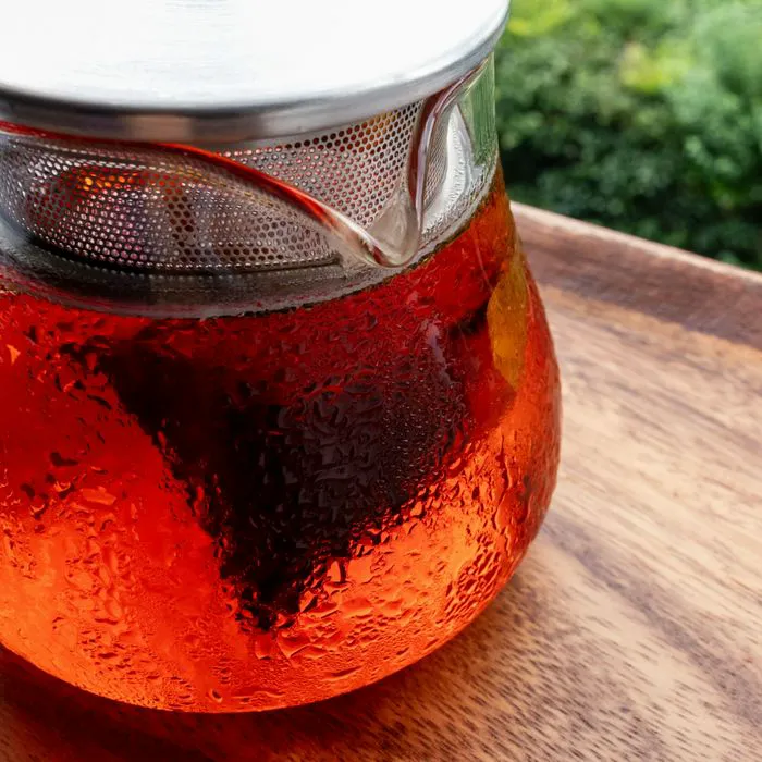 rooibos tea