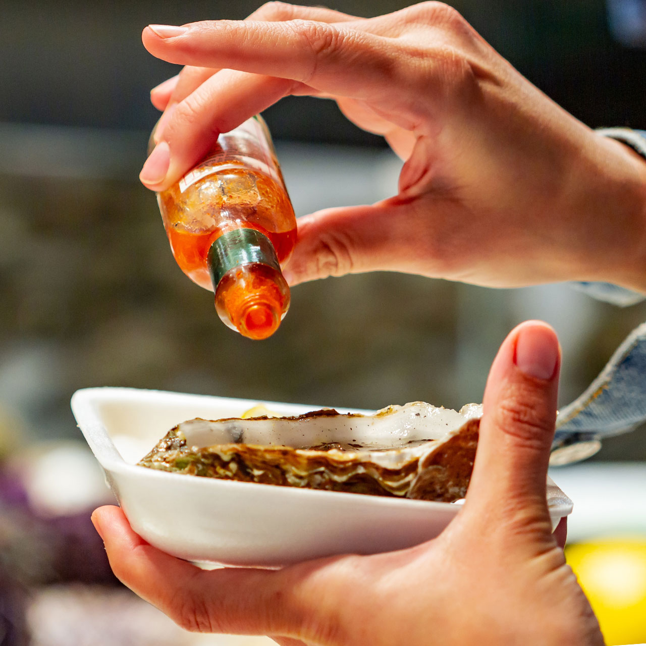 3 Sauces You Should Stop Using Immediately Because They're So Bad For