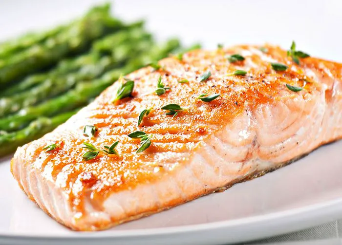 salmon
