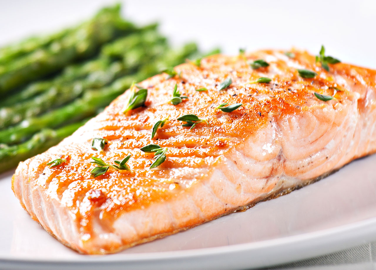 salmon