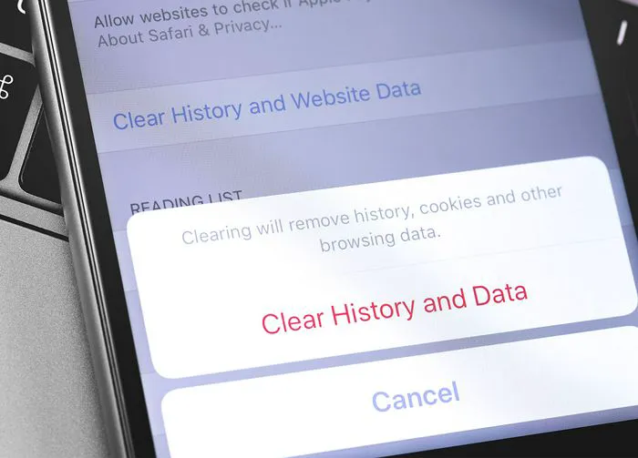 clear-history-and-data