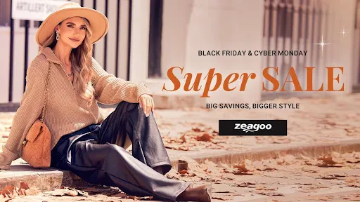 Image from SHEfinds