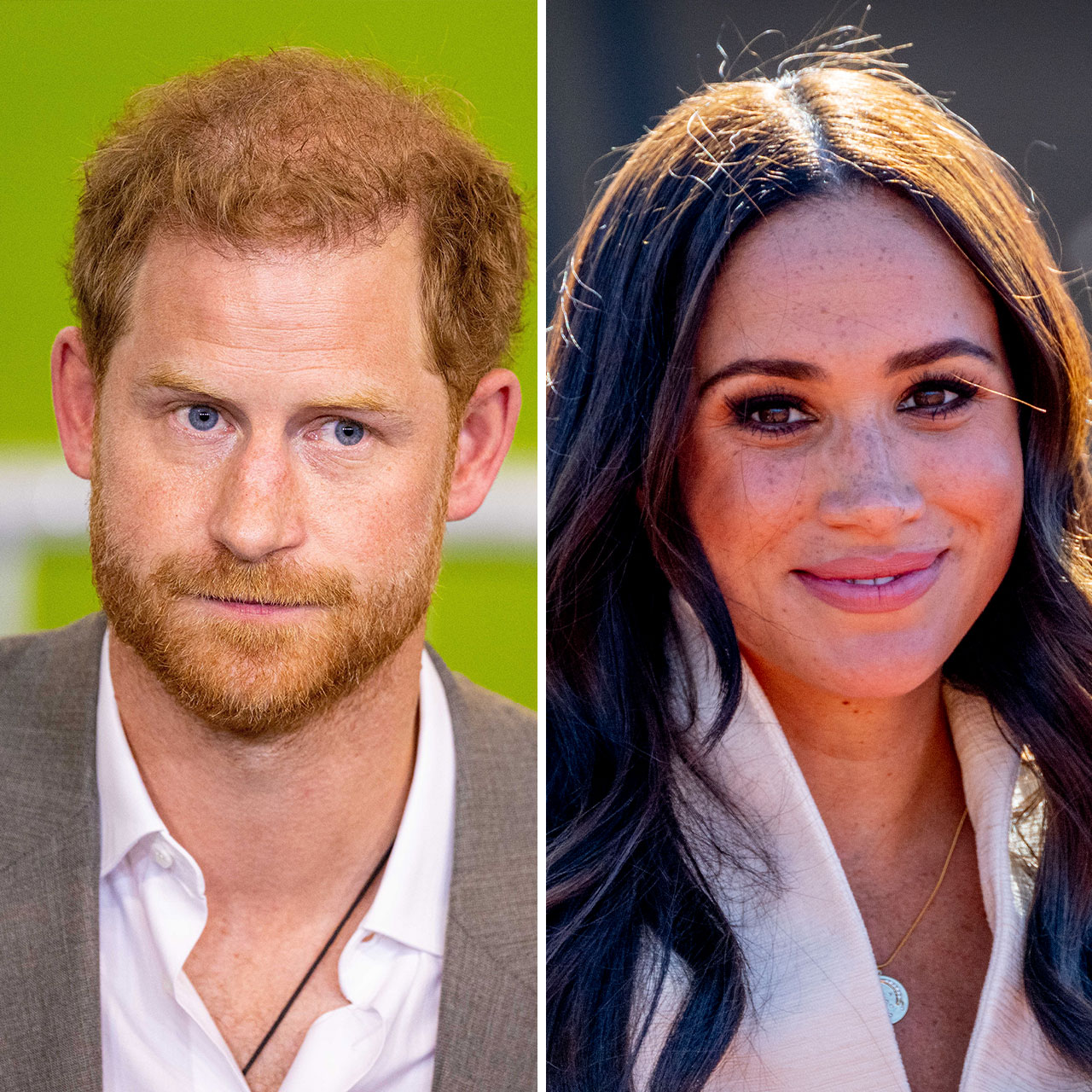 Prince Harry And Meghan Markle’s 100M Netflix Deal Is Reportedly In