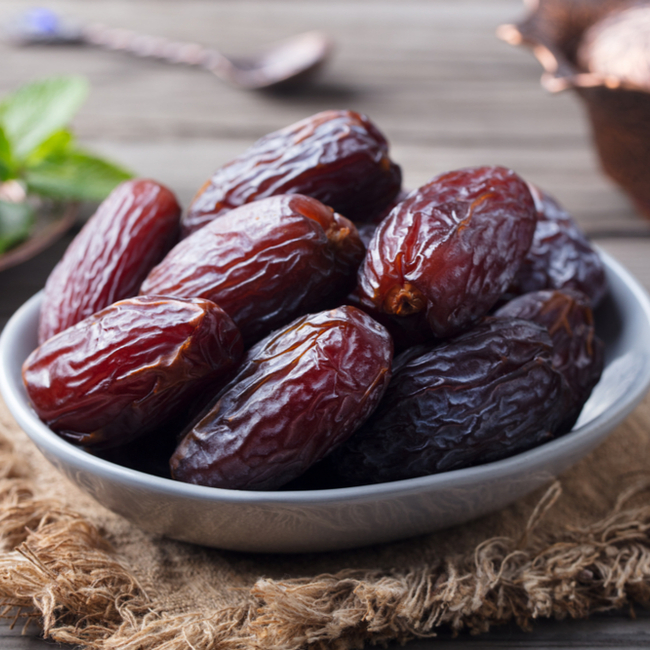 medjool dates