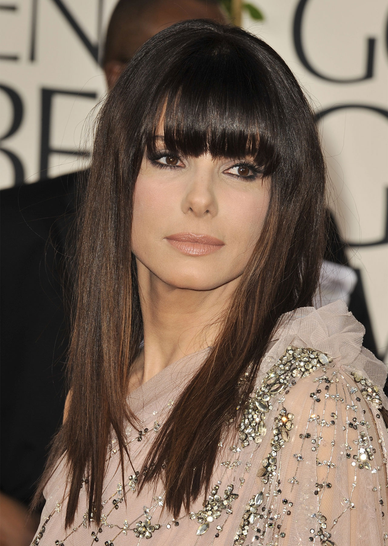 sandra bullock