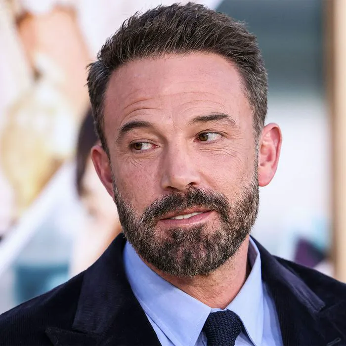 Ben Affleck attends the premiere of "Air" event.