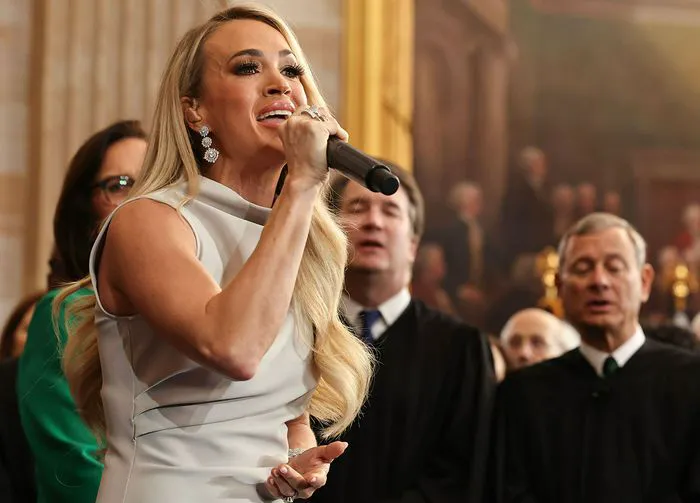carrie underwood