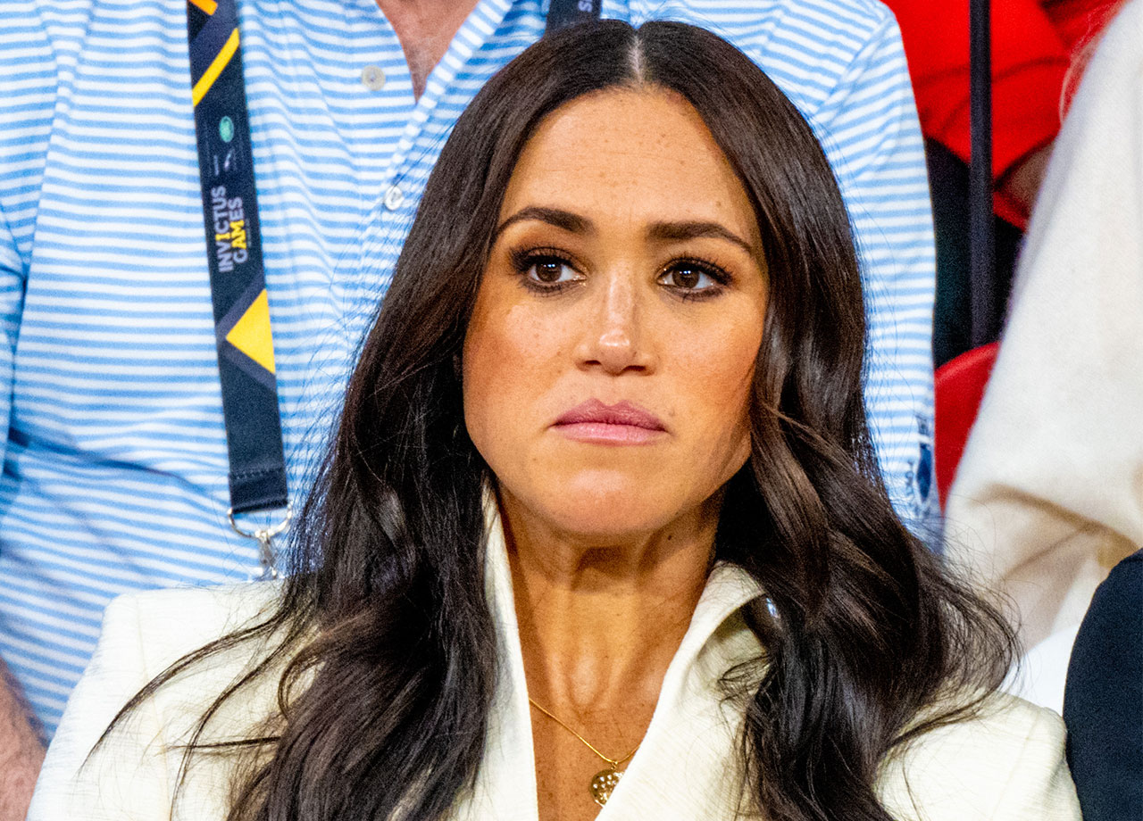 Bombshell Article Claims Meghan Markle Turned 'Cold' Towards Her Staff If  Something 'Went Poorly': 'Like Mean Girls Teenager' - SHEfinds