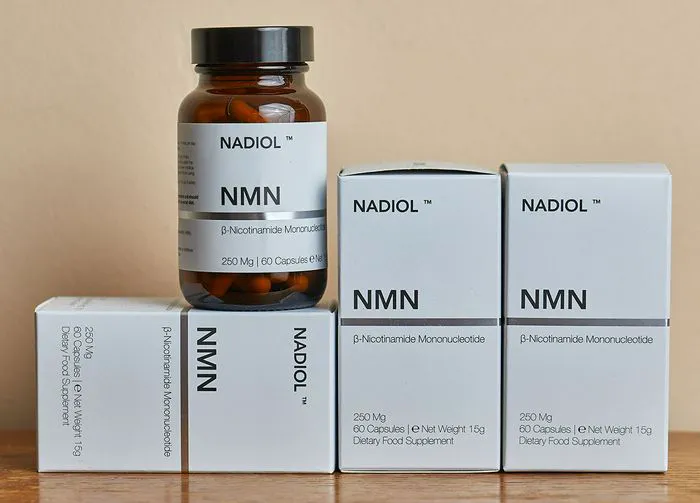 NMN-supplement