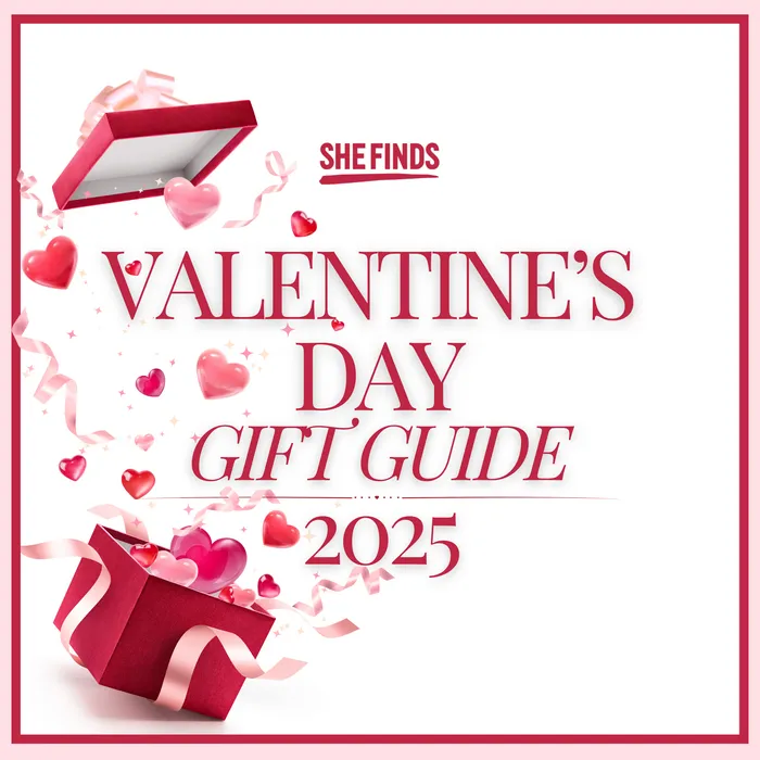 Image from SHEfinds