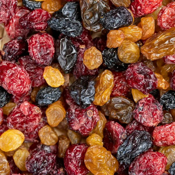 raisins