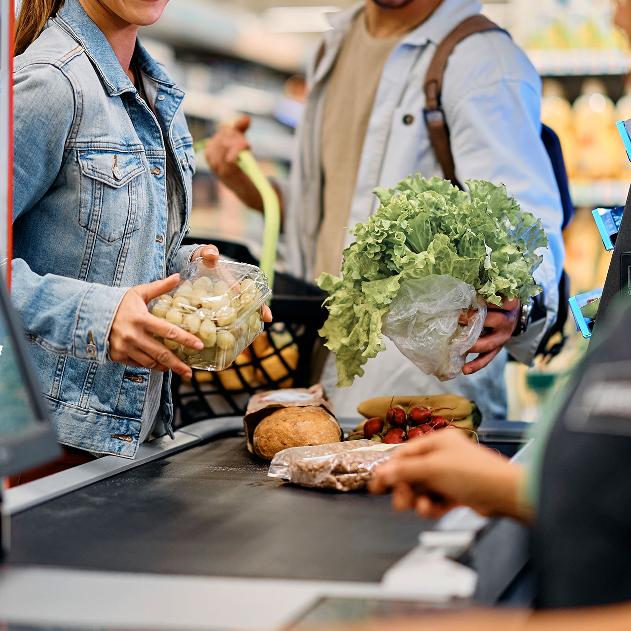 6 Popular Grocery Items That Might Disappear in 2025—Grab Them While