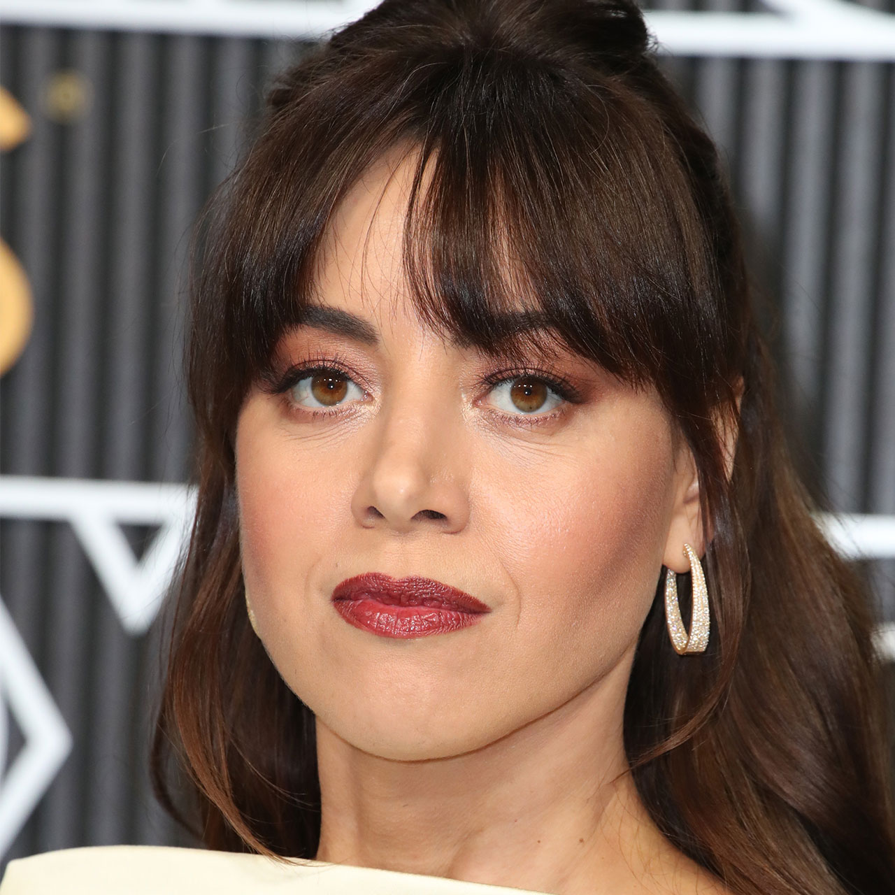 Fans Are ‘Crying’ After Aubrey Plaza’s Tribute To Her Late Husband On