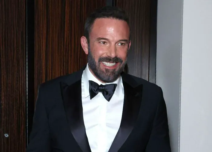 ben affleck