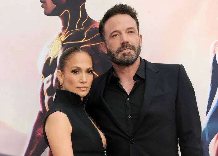 ben affleck jennifer lopez