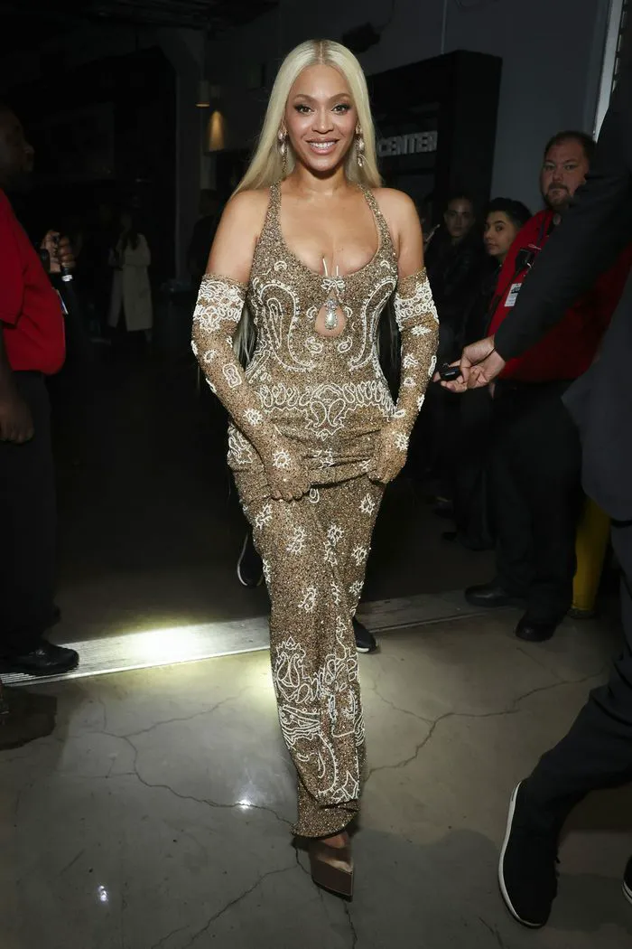 beyonce