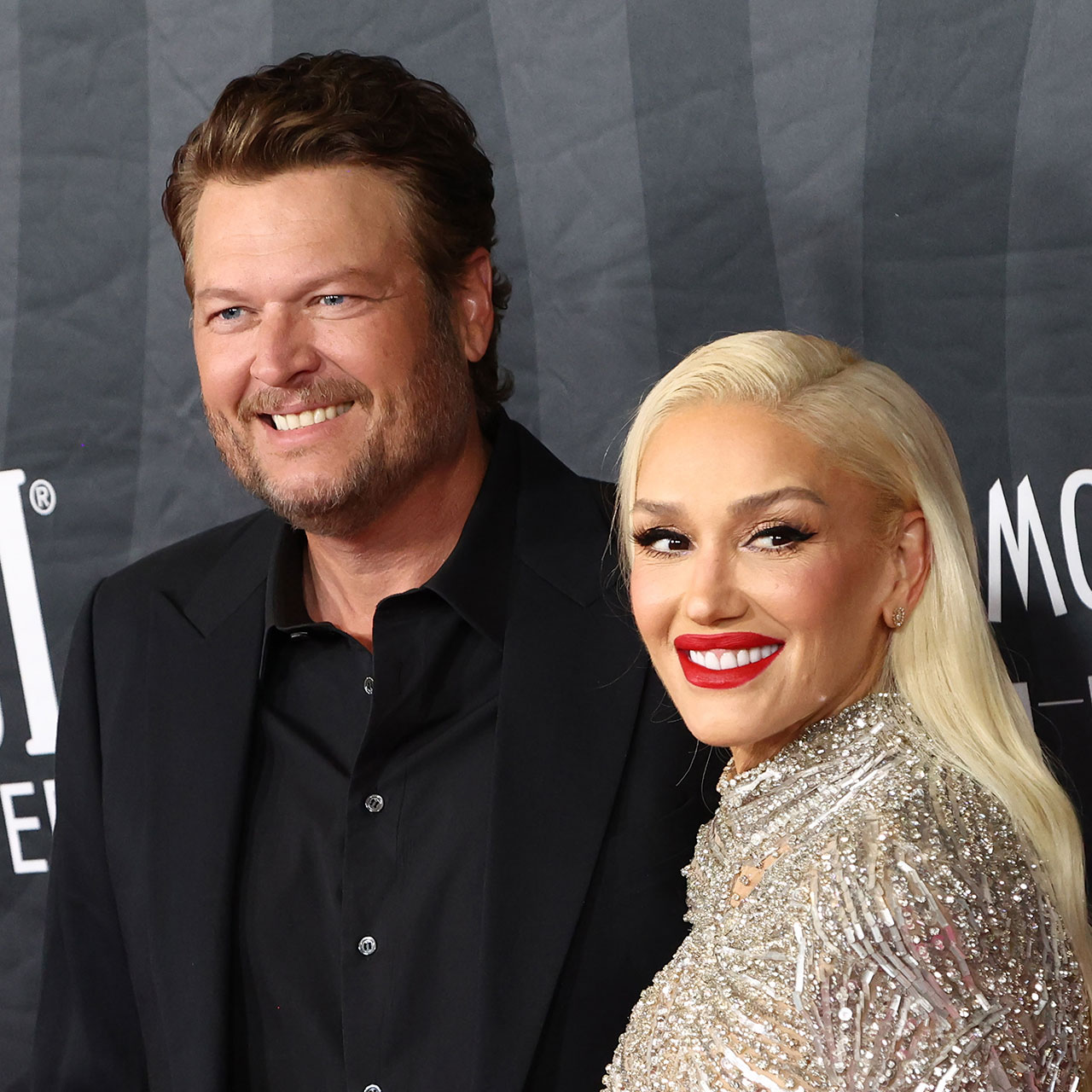 Fans Are Emotional After Blake Shelton Posts Tribute To Gwen Stefani On